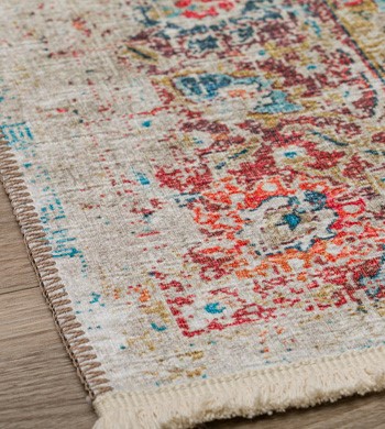 Colour of Rug